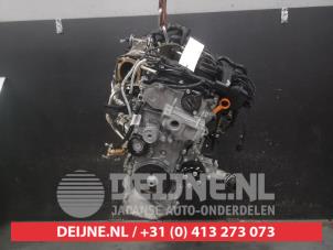Hyundai I20 Engine O711262 photo 3