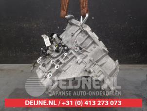 Hyundai I20 Gearbox O711263 photo 3