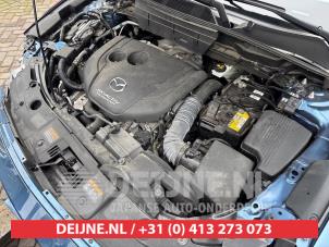 Mazda CX-5 Motor O711264 foto 2