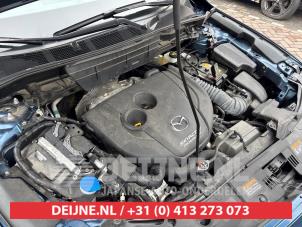 Mazda CX-5 Motor O711264 foto 3