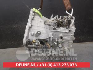 Mazda CX-5 Versnellingsbak O711265 foto 2