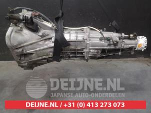 Subaru BRZ Getriebe O711267 foto 2