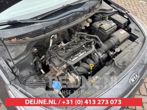 Kia Rio Motor O711310 foto 3