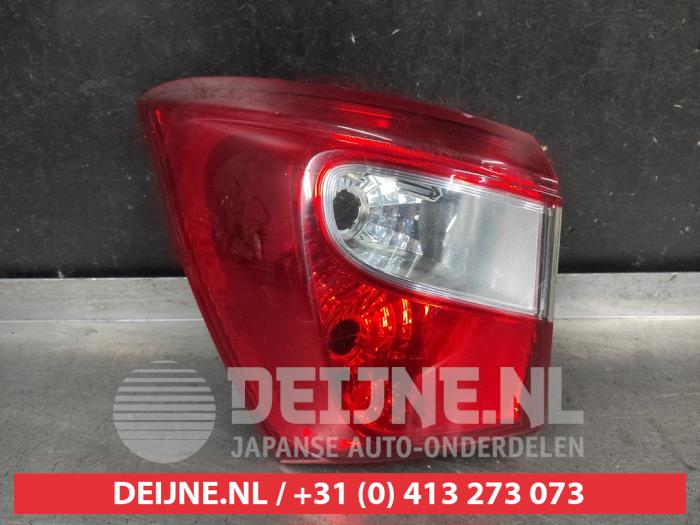 Suzuki SX-4 Rücklicht links O711286