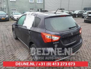 Suzuki SX-4 Achterlicht links O711286 foto 3