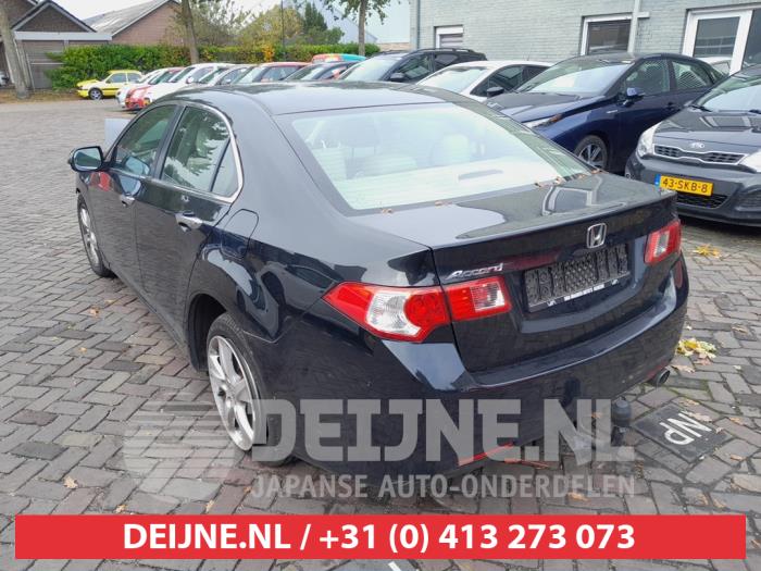 Honda Accord Tailgate O711314