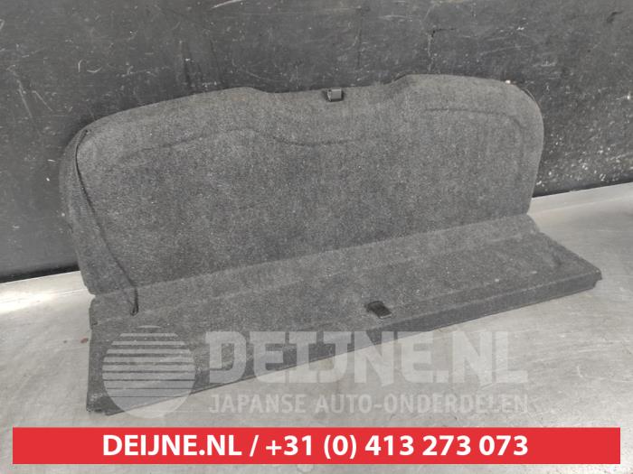 Suzuki SX-4 Hutablage O711303