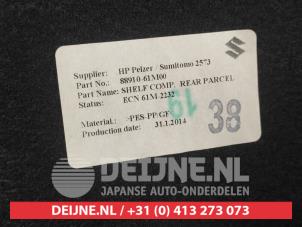 Suzuki SX-4 Hutablage O711303 foto 3