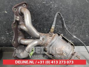 Gebruikte Katalysator Kia Sportage (SL) 1.6 GDI 16V 4x2 Prijs € 200,00 Margeregeling aangeboden door V.Deijne Jap.Auto-onderdelen BV