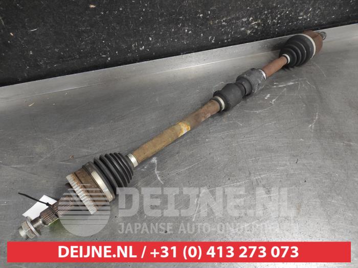 Kia Sportage Antriebswelle rechts vorne O711324