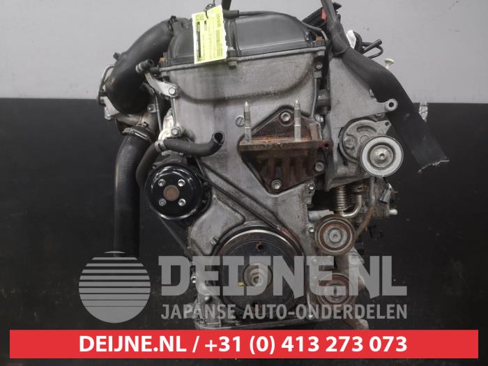 Mitsubishi Outlander Motor O711333