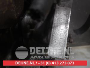 Mitsubishi Outlander Engine O711333 photo 3