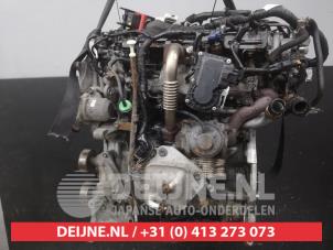 Mitsubishi Outlander Engine O711333 photo 2