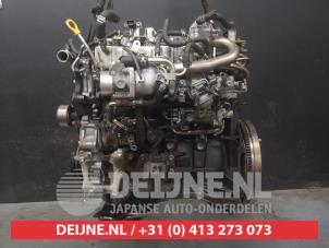 Toyota Hilux Engine O711335 photo 4