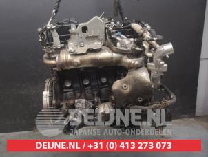 Toyota Hilux Engine O711335 photo 2