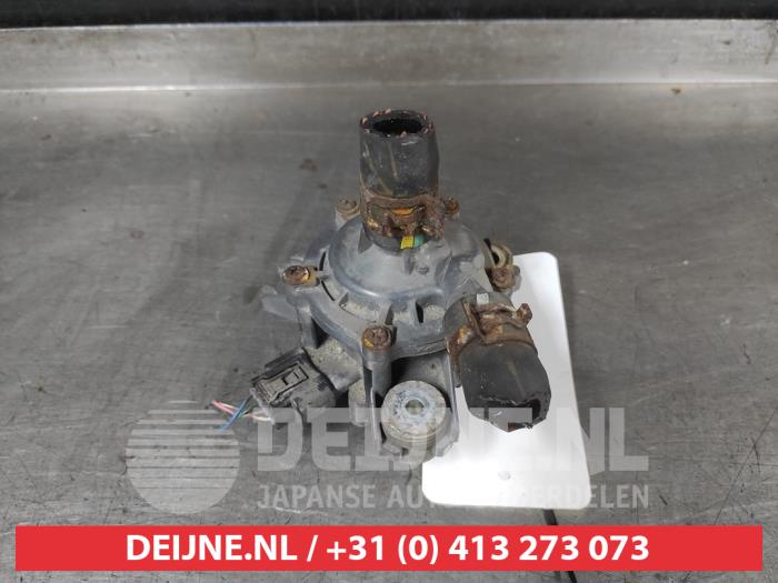 Toyota Prius Extra waterpomp O711343