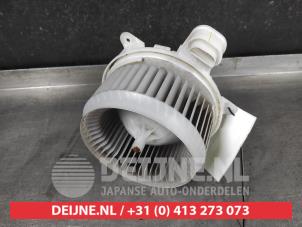 Toyota Prius Kachel Ventilatiemotor O711345 foto 2
