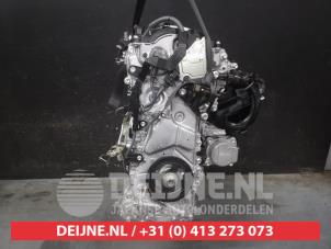 Toyota Yaris Cross Engine O711368 photo 3