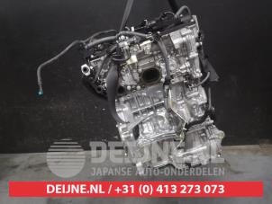 Toyota Yaris Cross Engine O711368 photo 2