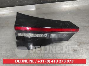 Toyota Yaris Cross Heckklappenreflektor links O711385 foto 2