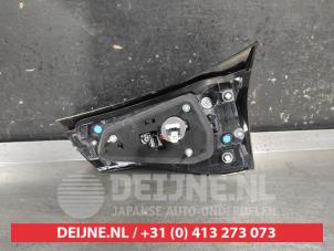 Toyota Yaris Cross Heckklappenreflektor links O711385 foto 3