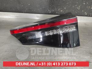 Toyota Yaris Cross Tailgate reflector, right O711386 photo 2