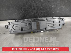 Toyota Prius Odometer KM O711398 photo 2
