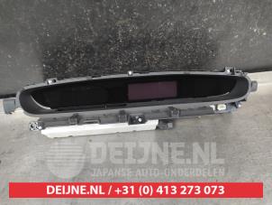 Gebruikte Kilometerteller KM Toyota Prius (ZVW3) 1.8 16V Prijs op aanvraag aangeboden door V.Deijne Jap.Auto-onderdelen BV