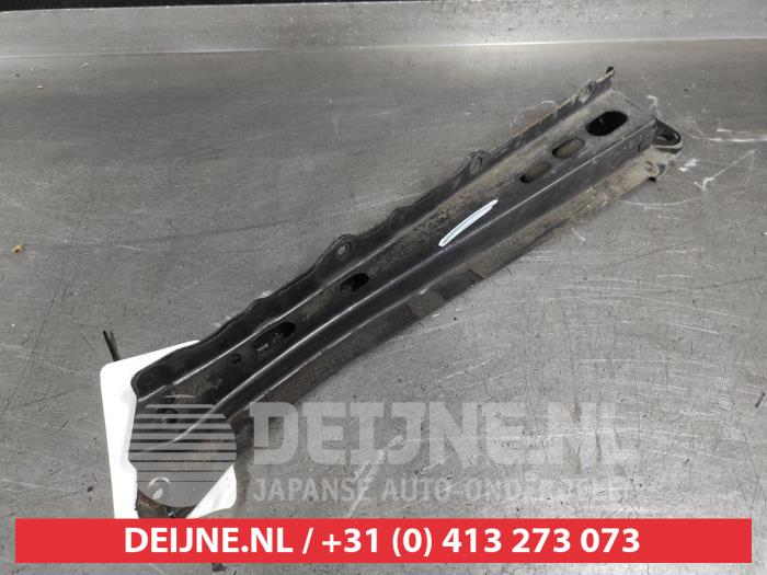 Toyota Prius Subframe O711401