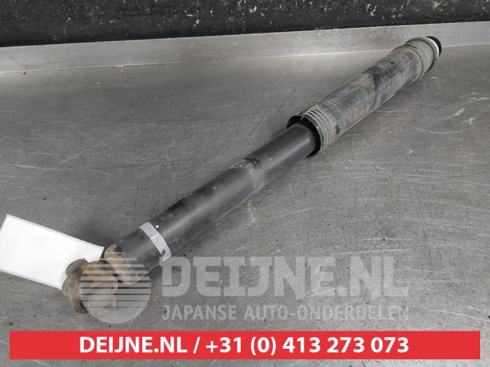 Toyota Prius Schokdemper links-achter O711409