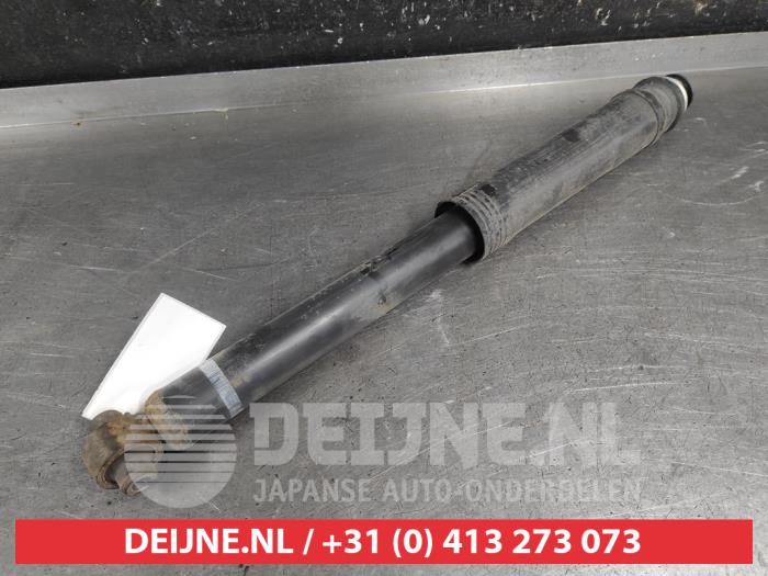 Toyota Prius Schokdemper rechts-achter O711410