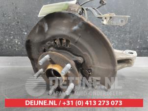 Toyota Prius Fusee rechts-voor O711412 foto 2