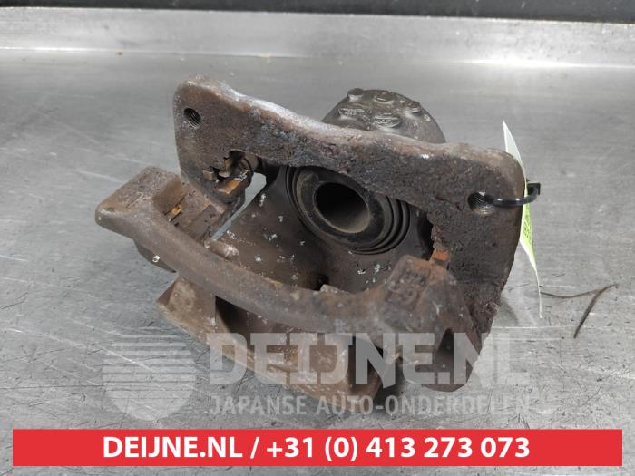 Toyota Prius Remklauw (Tang) links-voor O711413
