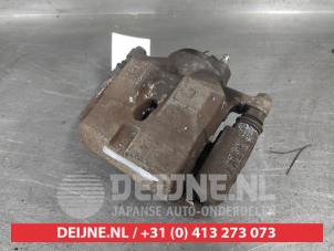 Toyota Prius Bremszange links vorne O711413 foto 2