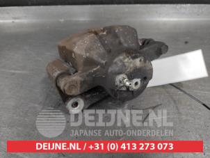 Toyota Prius Bremszange links vorne O711413 foto 3