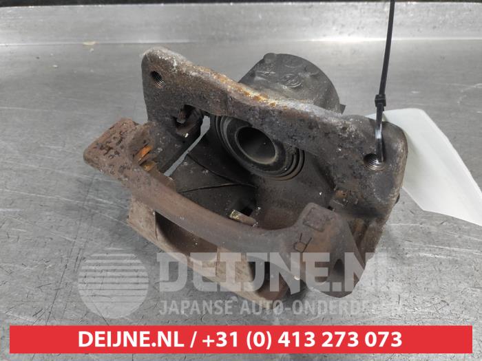 Toyota Prius Remklauw (Tang) rechts-voor O711414