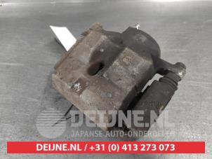 Toyota Prius Bremszange rechts vorne O711414 foto 2