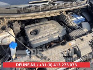 Kia Carens Motor O711417 foto 2