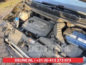 Kia Carens Motor O711417 foto 3