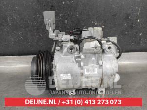 Gebruikte Aircopomp Toyota iQ 1.0 12V VVT-i Prijs op aanvraag aangeboden door V.Deijne Jap.Auto-onderdelen BV