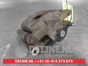 Toyota IQ Front brake calliper, right O711424 photo 3
