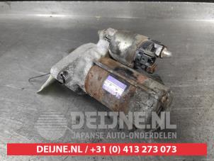 Toyota IQ Starter O711426 photo 2
