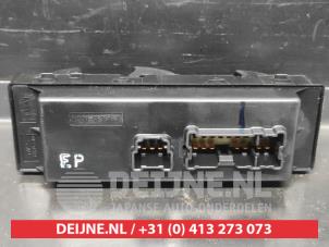 Nissan Qashqai Multi-functional window switch O711433 photo 2
