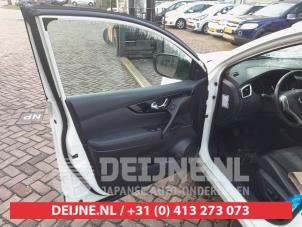 Nissan Qashqai Multi-functional window switch O711433 photo 3