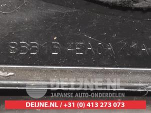 Nissan Qashqai Extra Ruit 4Deurs links-achter O711442 foto 3