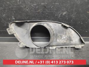 Suzuki Alto Stoßstangenrost O711462 foto 2