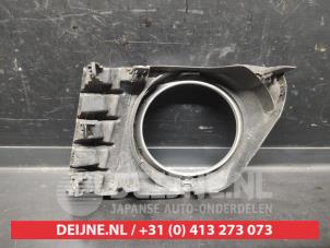 Toyota Prius Plus Stoßstangenrost O711505 foto 2