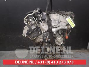 Lexus RX Engine O711507 photo 3