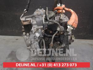 Lexus RX Getriebe O711508 foto 3