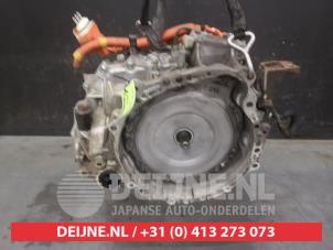 Lexus RX Getriebe O711508 foto 2
